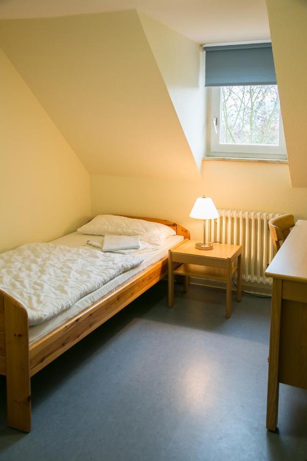 Albergue Jugendhaus St. Kilian Miltenberg Exterior foto